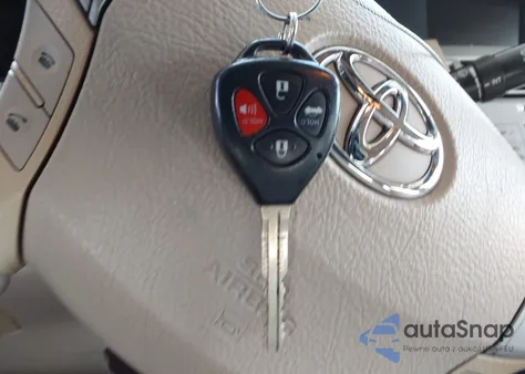 2008 Toyota Avalon Xls z USA, uszkodzony, nr VIN 4T1BK36B68U289575